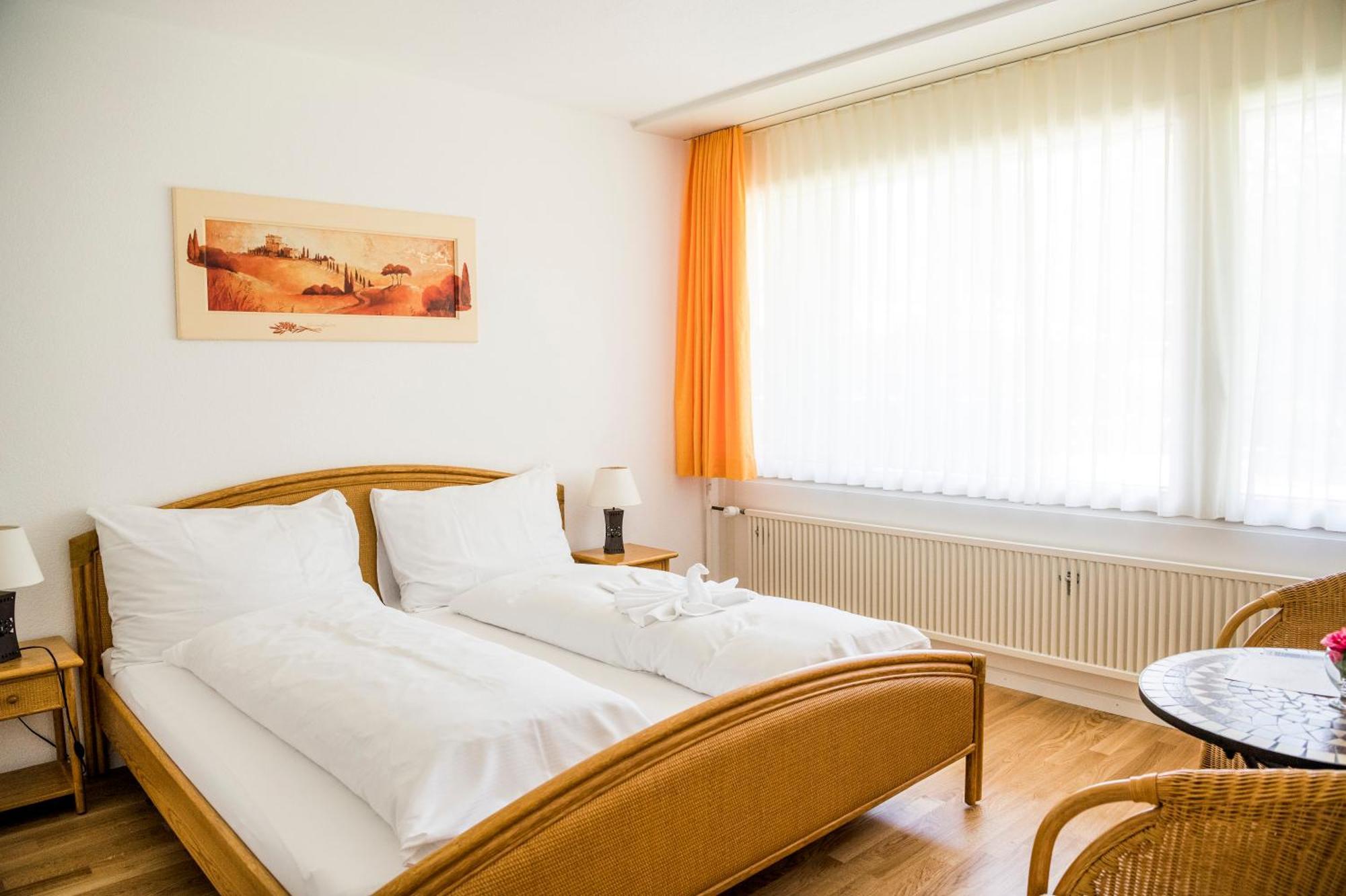 Hotel & Bildungszentrum Matt Schwarzenberg エクステリア 写真
